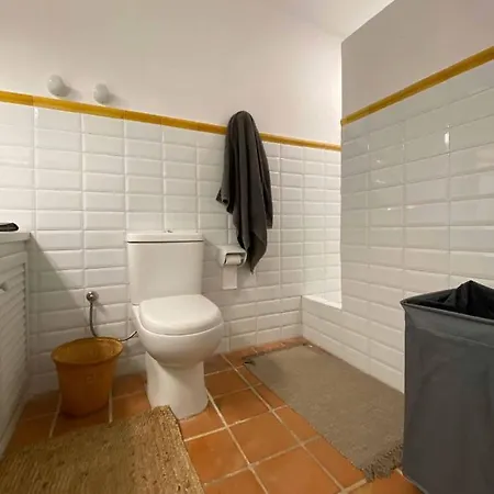 Golf House, Duplex Con Jardin En Apartment Pals