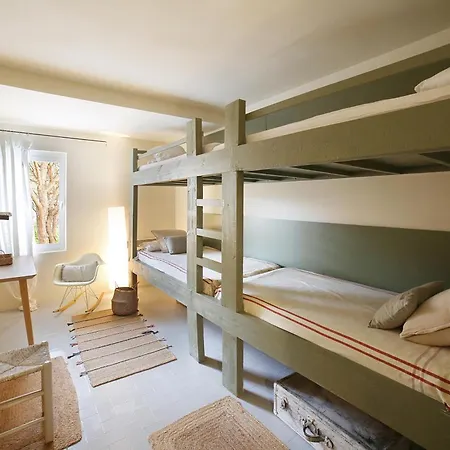 Apartment Golf House, Duplex Con Jardin En *
