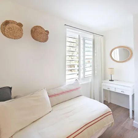 Golf House, Duplex Con Jardin En Apartment Pals