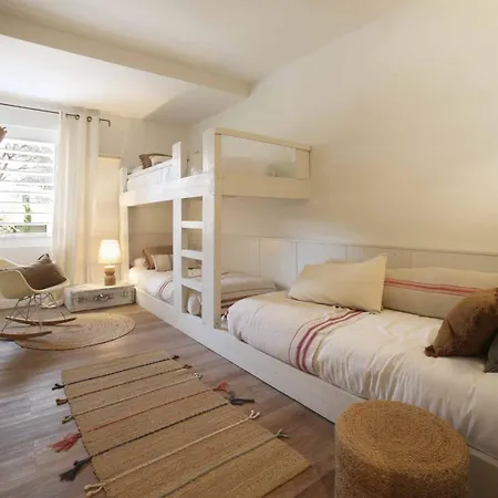 Apartment Golf House, Duplex Con Jardin En Pals