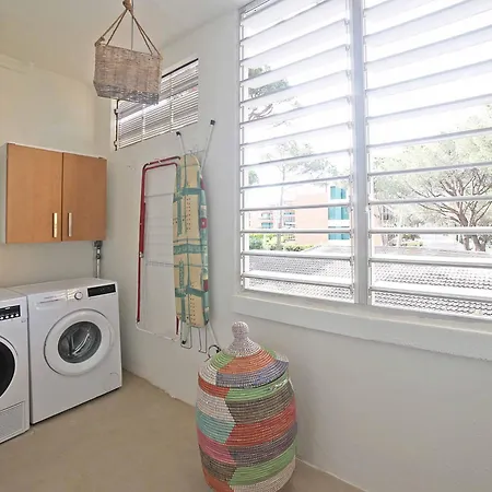 Golf House, Duplex Con Jardin En *