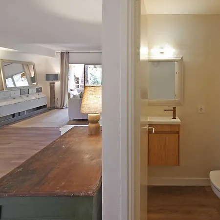Golf House, Duplex Con Jardin En Pals