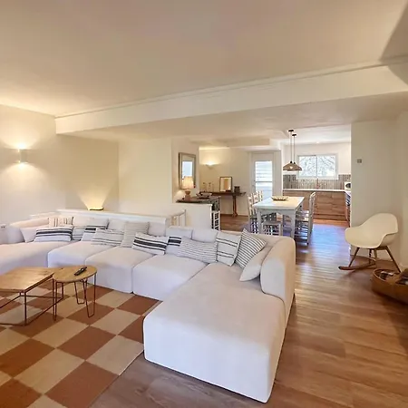 Golf Haus - The Haus Bcn *