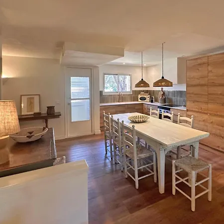 Apartament Golf Haus - The Haus Bcn *
