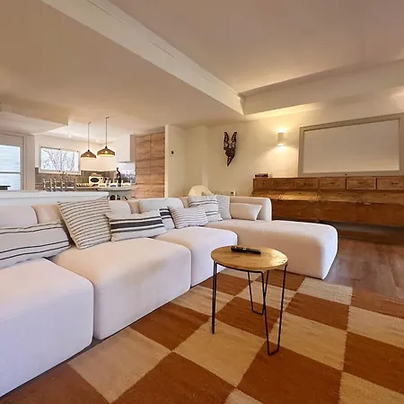 Apartament Golf Haus - The Haus Bcn Pals