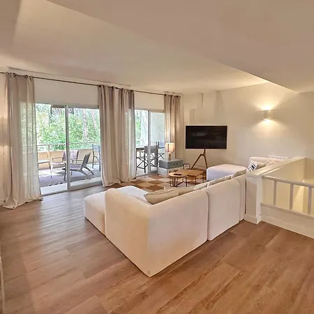 Golf Haus - The Haus Bcn * Pals