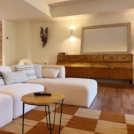 Golf Haus - The Haus Bcn Apartament