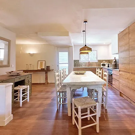Golf Haus - The Haus Bcn Apartament *