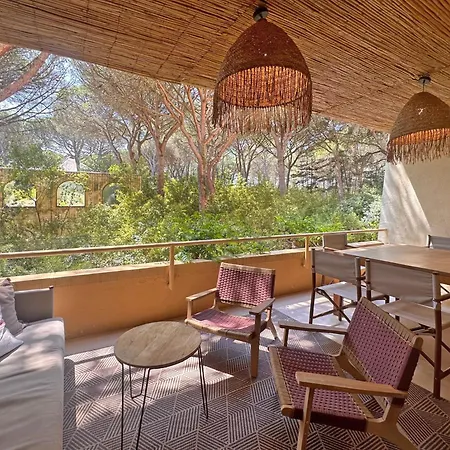 Golf Haus - The Haus Bcn * Pals