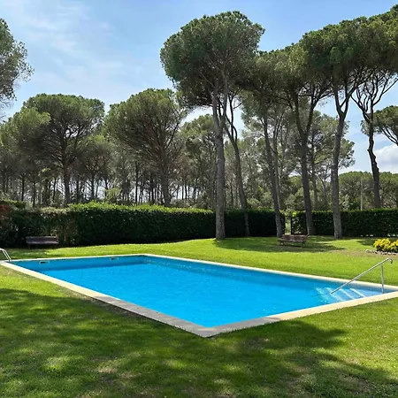 Golf Haus - The Haus Bcn Apartament