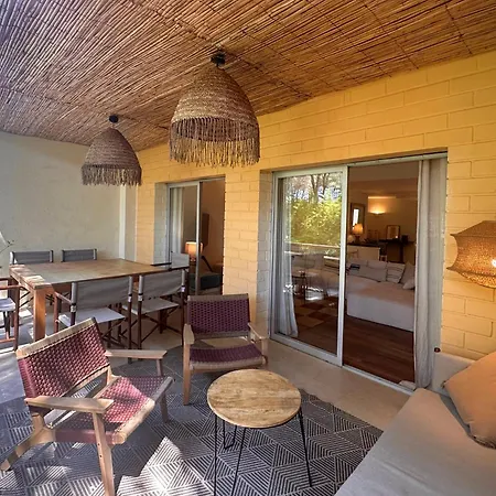 Apartament Golf Haus - The Haus Bcn Pals