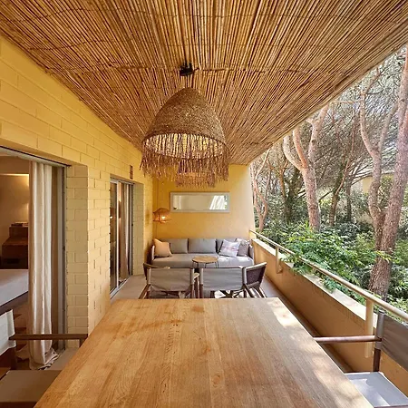 Golf Haus - The Haus Bcn