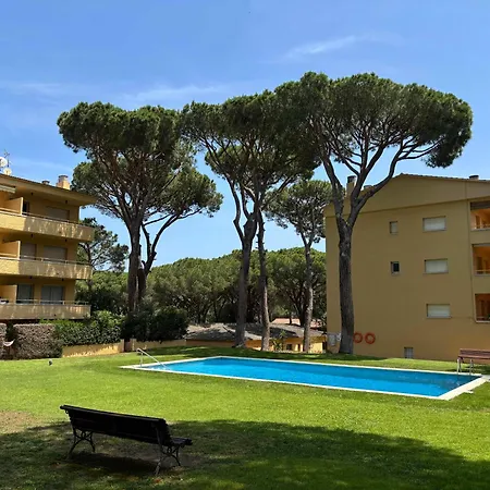 Golf Haus - The Haus Bcn Apartament